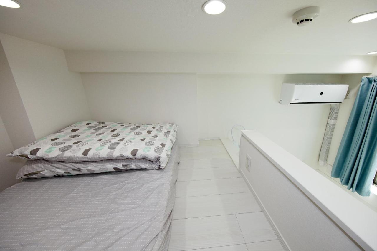 Casa Magnolia Kami-ochiai Apartahotel