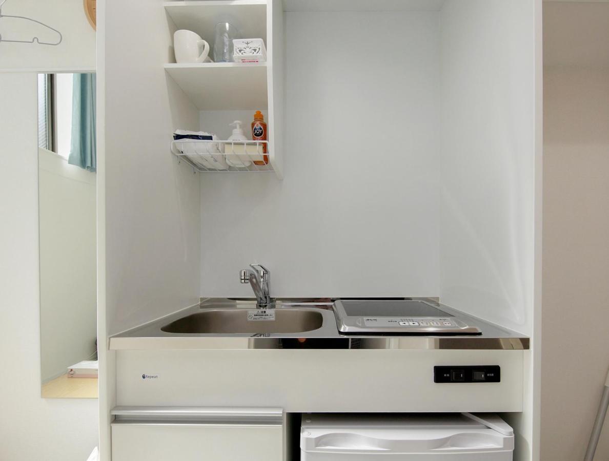 Casa Magnolia Kami-ochiai Apartahotel