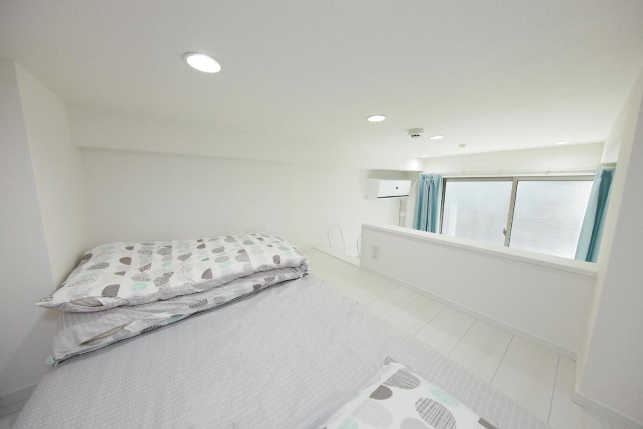 Casa Magnolia Kami-ochiai 2* Tokio