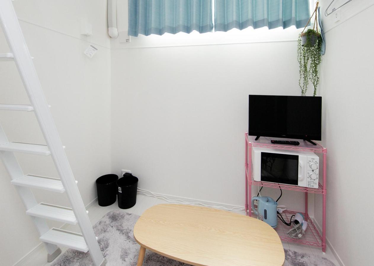 Casa Magnolia Kami-ochiai Apartahotel