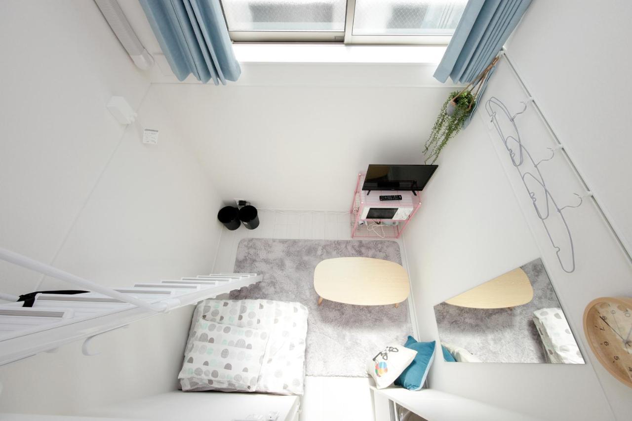 Casa Magnolia Kami-ochiai Apartahotel 2*