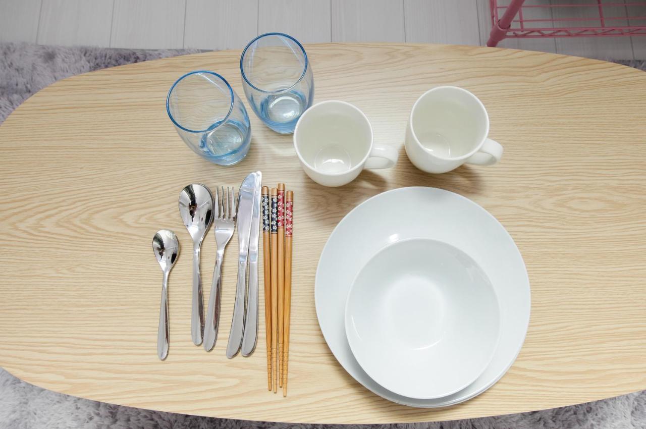 Casa Magnolia Kami-ochiai Apartahotel 2*