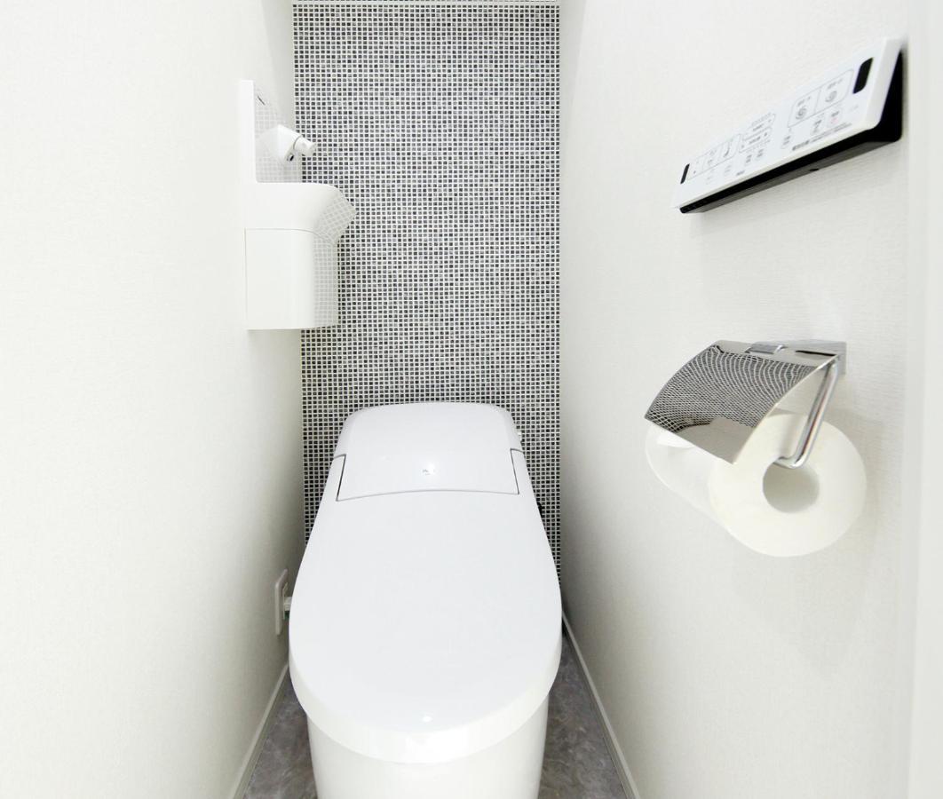 Casa Magnolia Kami-ochiai Apartahotel Tokio